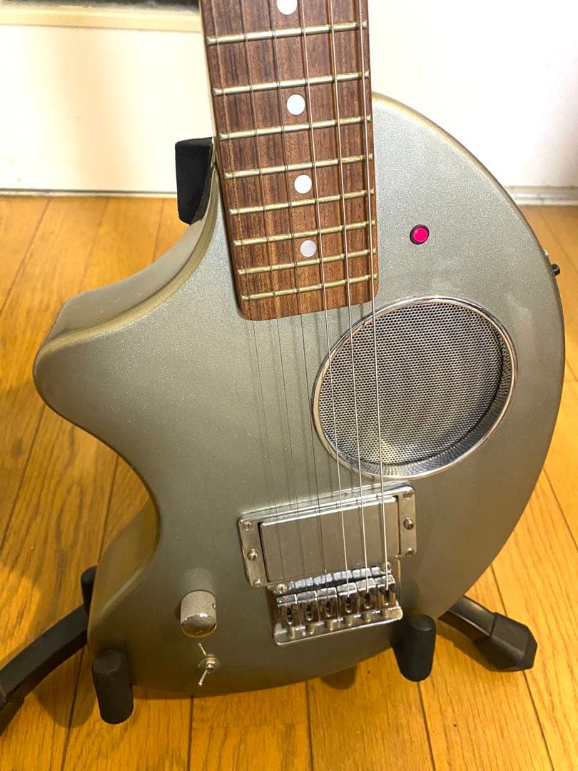 Fernandes フェルナンデス ZO-3 DIGI-ZO レフティ　左用