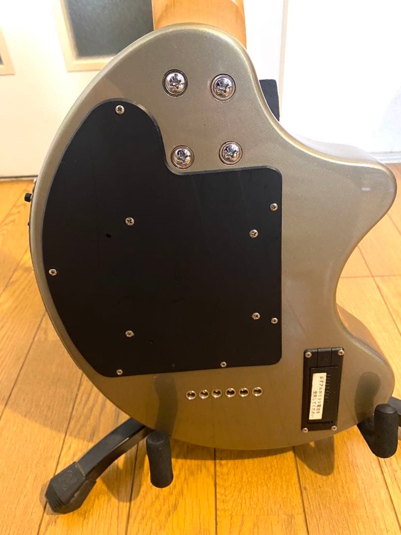 Fernandes フェルナンデス ZO-3 DIGI-ZO レフティ　左用