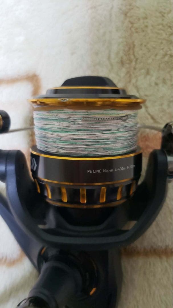 ダイワBG５０００Ｈ
