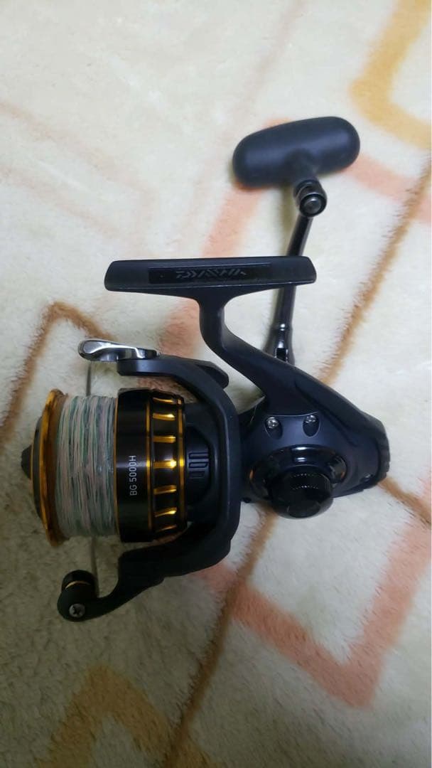 ダイワBG５０００Ｈ