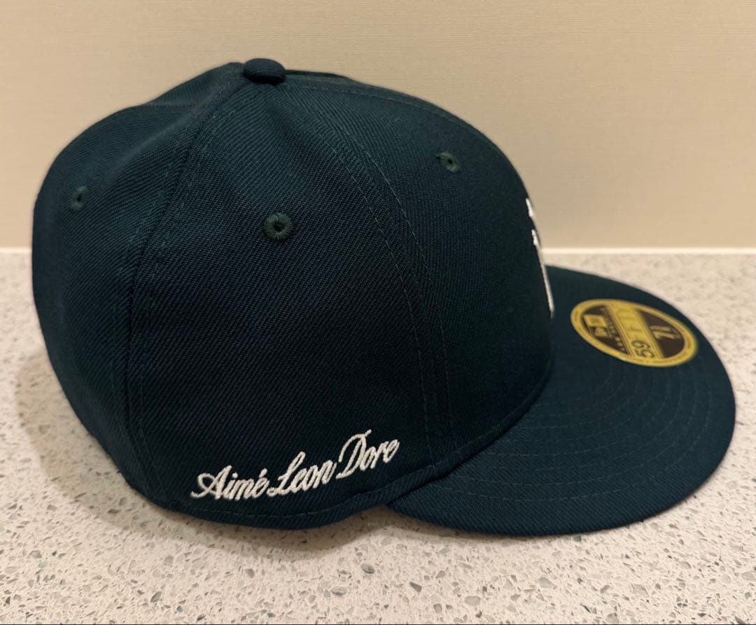 帽子 Aime Leon Dore x New Era 59FIFTY 7 3/8