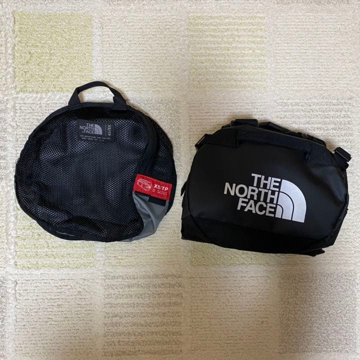 ザ　ノースフェース　BCダッフルXS | BC Duffel XS