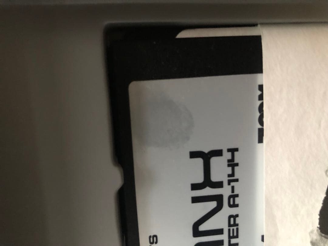 やや美品　ファランクス　PHALANX x68000