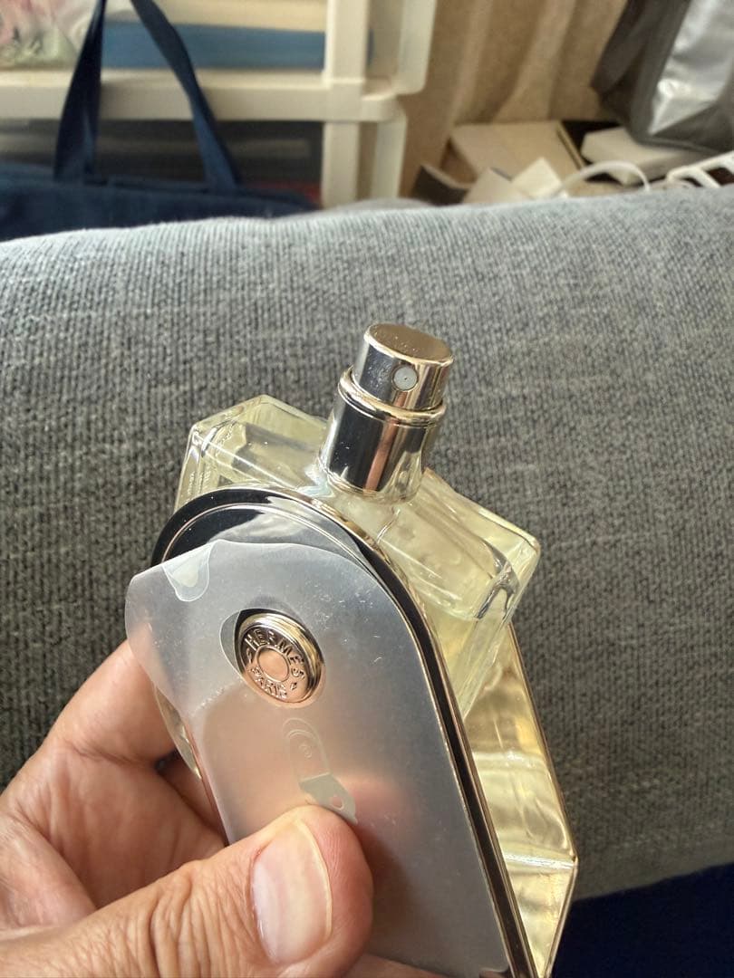 HERMES ヴォヤージュ ドゥ エルメス