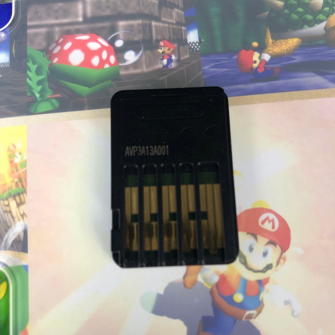 送料無料☆ switch ☆スーパーマリオ 3Dコレクション