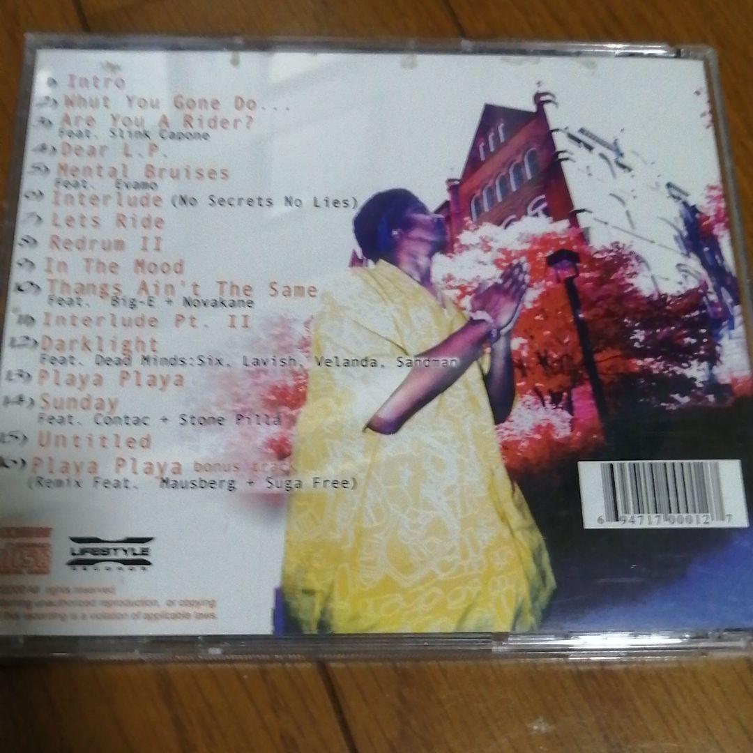 洋楽 Sandman