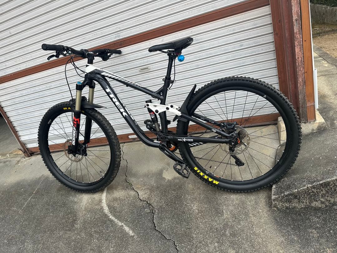 Trek マウンテンバイク MTB 27.5 M