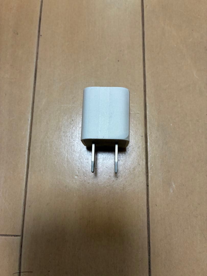 iPhone8 64GB シルバー　SIMロック解除済み