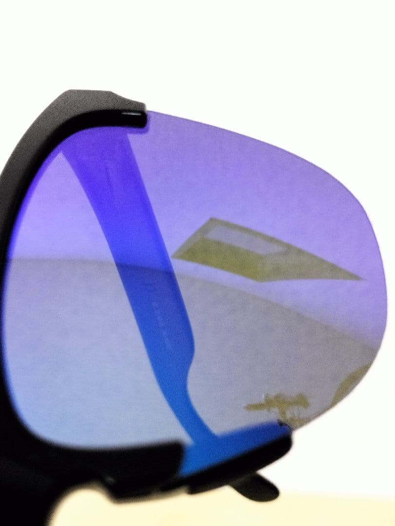 状態良好 レンズ新品 FROGSKINS Lite OAKLEY