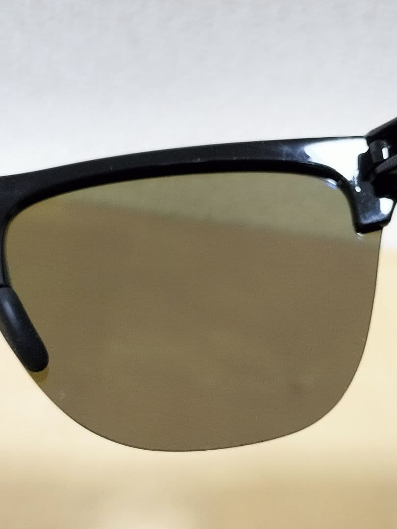 状態良好 レンズ新品 FROGSKINS Lite OAKLEY