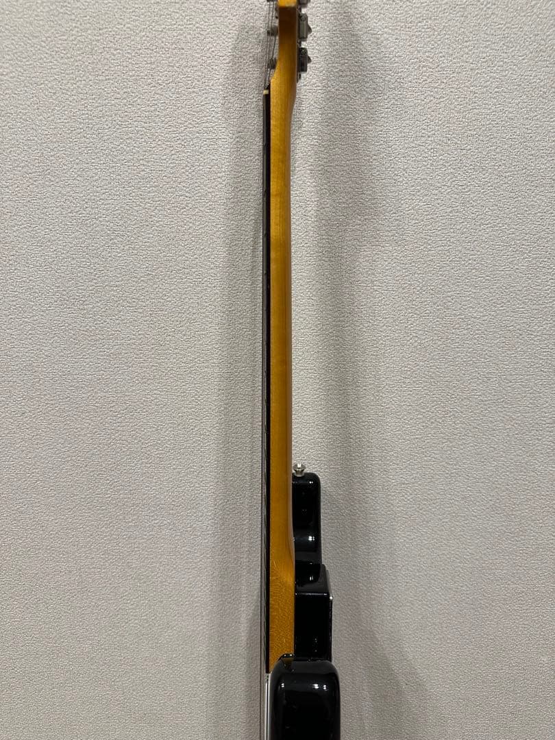 fender japan ストラトキャスター