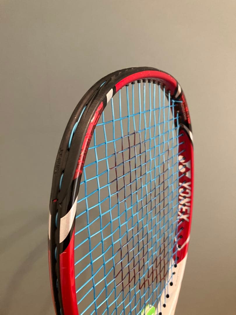 値下　美品　YONEX ヨネックスVCORE Xi 98 ブイコア　ラケット