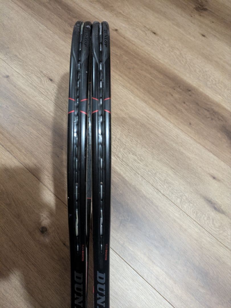 ダンロップ CX400ツアー Limited Edition 2本セット