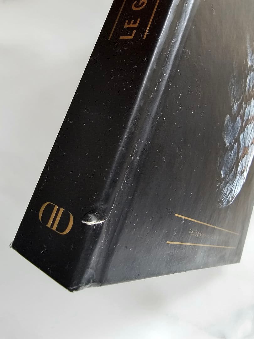 趣味・スポーツ・実用 LE GRAND LIVRE DE LA BOULANGERIE
