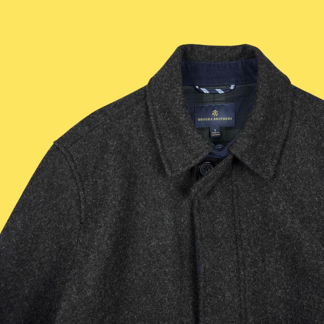 Brooks Brothers Thermoreライナー スポーツジャケット