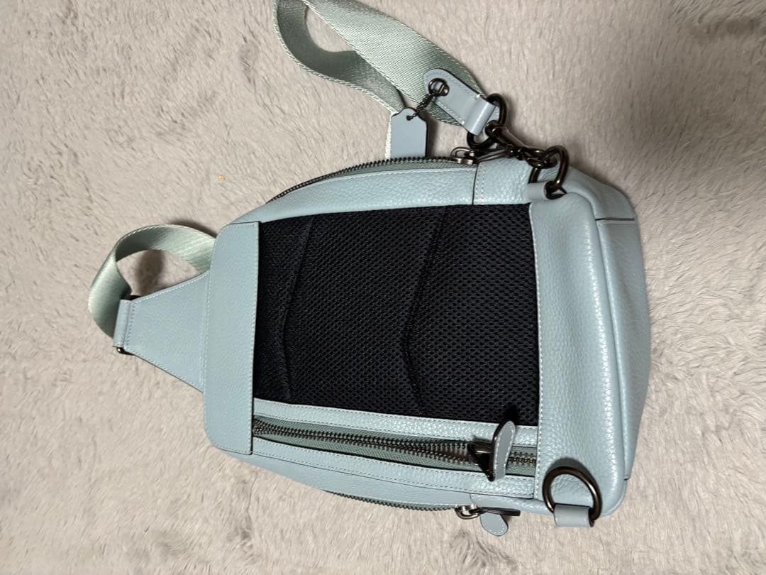 COACH バッグ