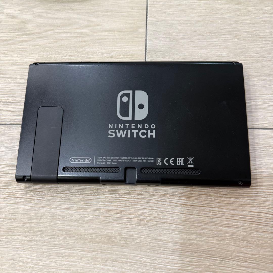 Switch スプラトゥーン2 エディション 本体セット