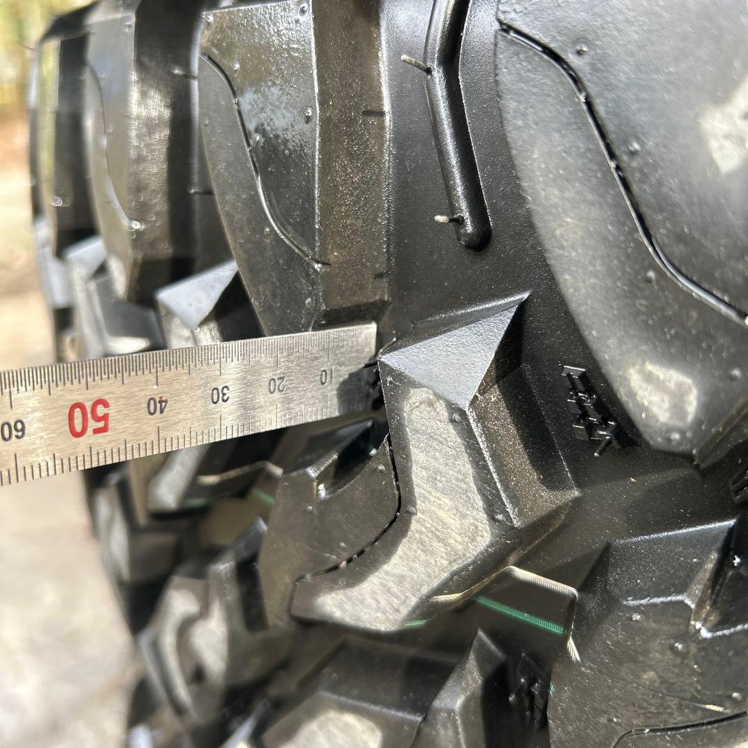 石ころ エクスカージョンF250 F350 8穴ホイール スペーサー付き