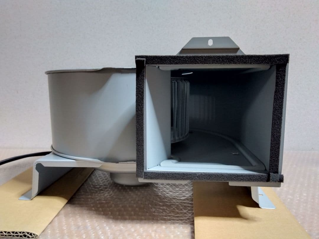 富士工業 レンジフード モーター ユニット BDR-3H・など 90233661