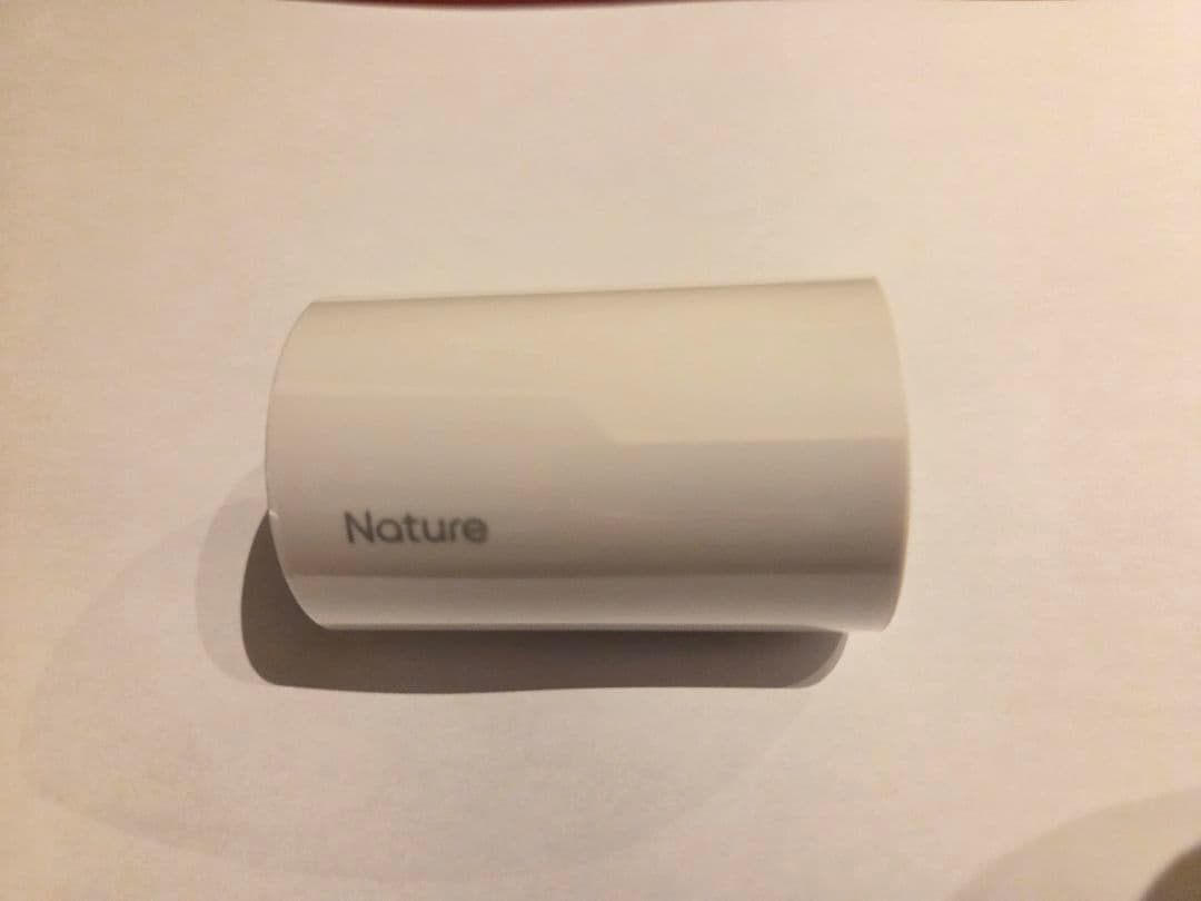 【美品・動作確認済】Nature Remo E lite4W1 箱あり 即発送