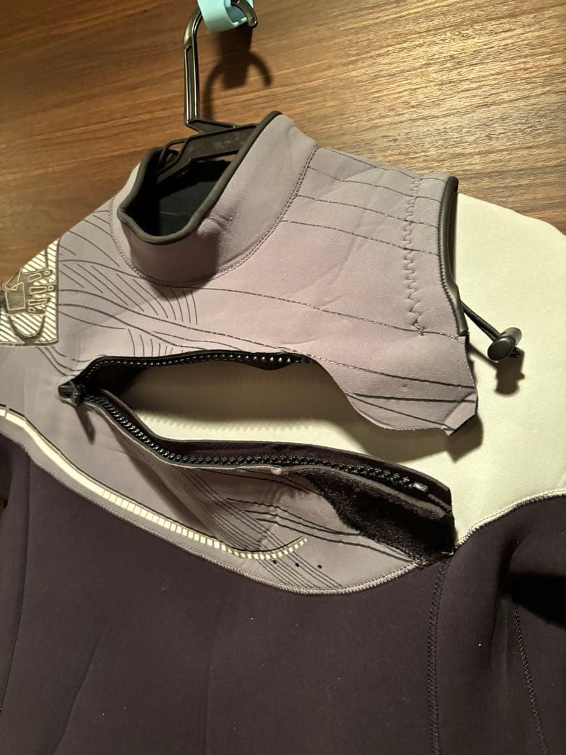 美品BODY GLOVE シーガル ウェットスー ML？