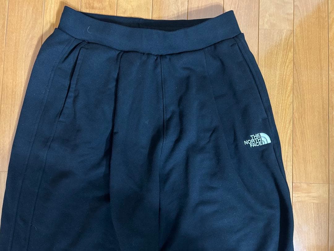 THE NORTH FACE KOREA 24FW ストレートスウェットパンツ