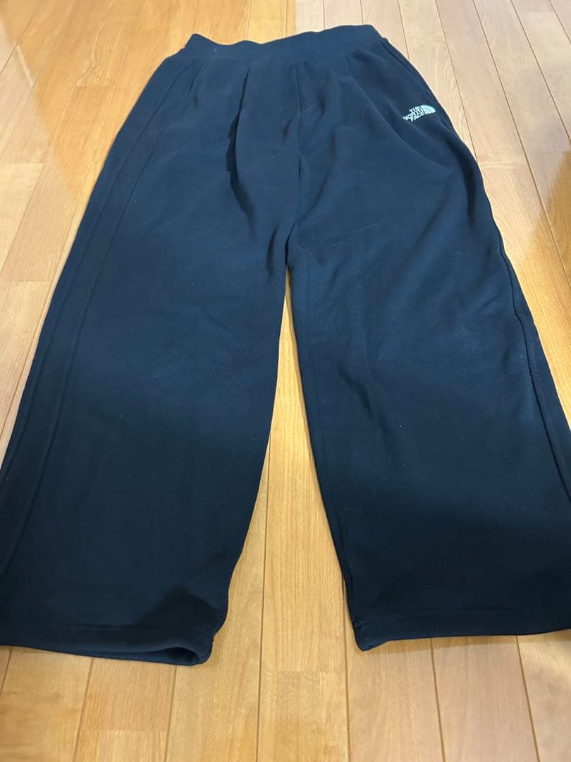THE NORTH FACE KOREA 24FW ストレートスウェットパンツ