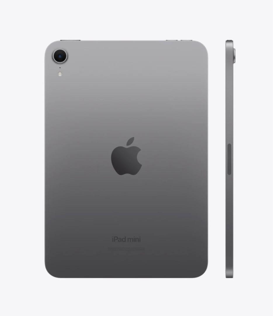 Apple iPad mini 第7世代 256GB ペン付き