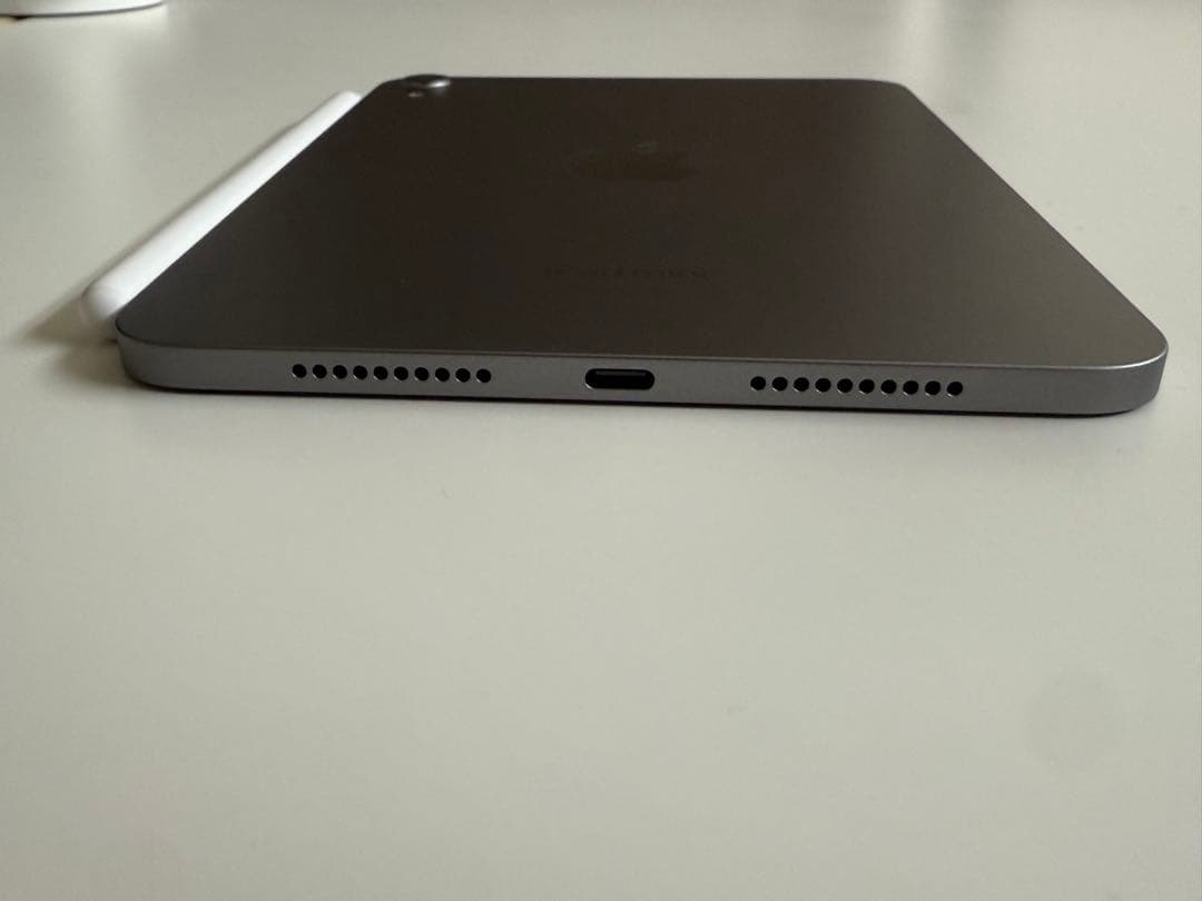 Apple iPad mini 第7世代 256GB ペン付き
