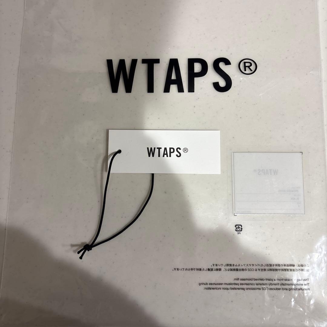 WTAPS ブラック ニット帽 HT03 F