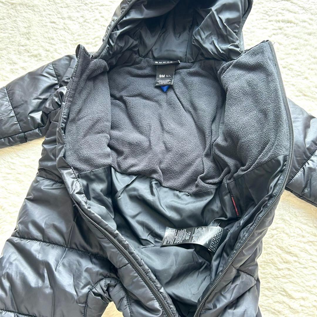 【美品】Burton バートン Buddy Bunting Suit 70〜80