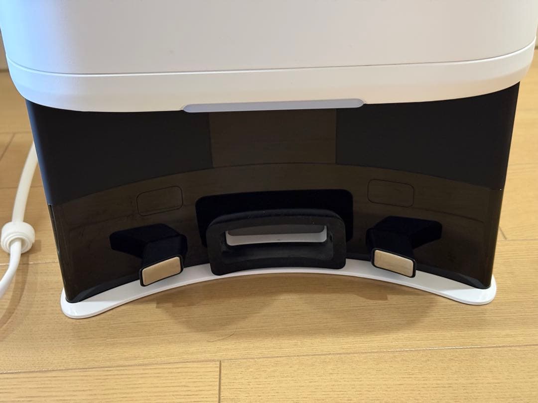 【美品】ロボット掃除機SwitchBot K10+