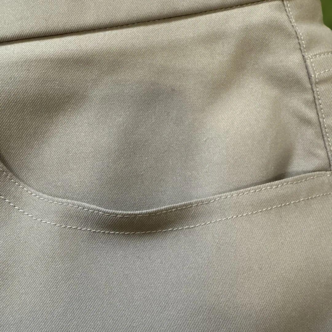 グレイソンWainscott 5-Pocket Pant ベージュ　サイズ32