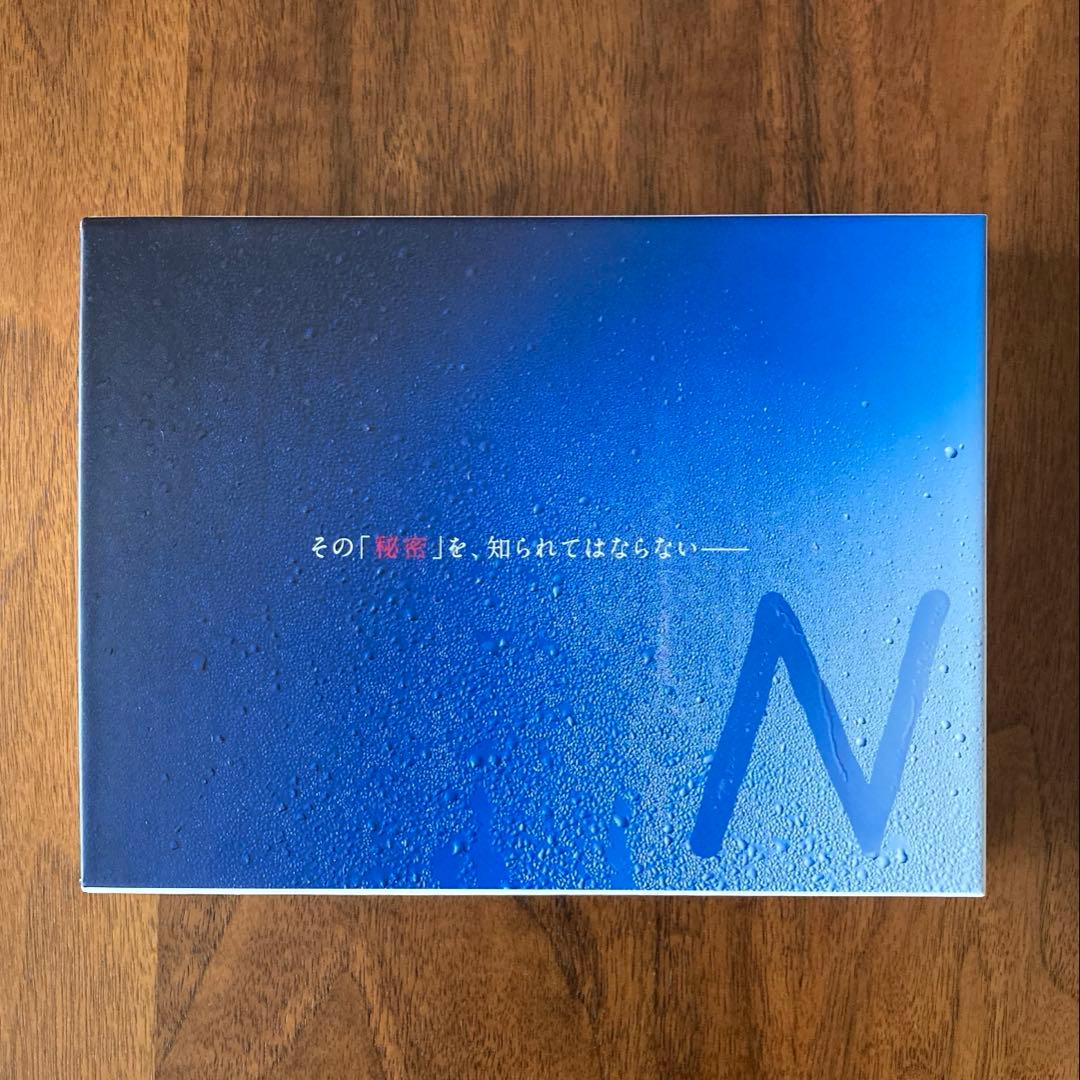 Nのために DVD BOX