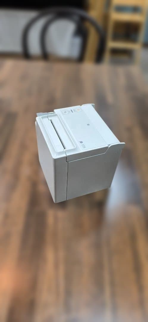 セイコーインスツル レシートプリンター RP-F10-W27J1-5 Airレジ