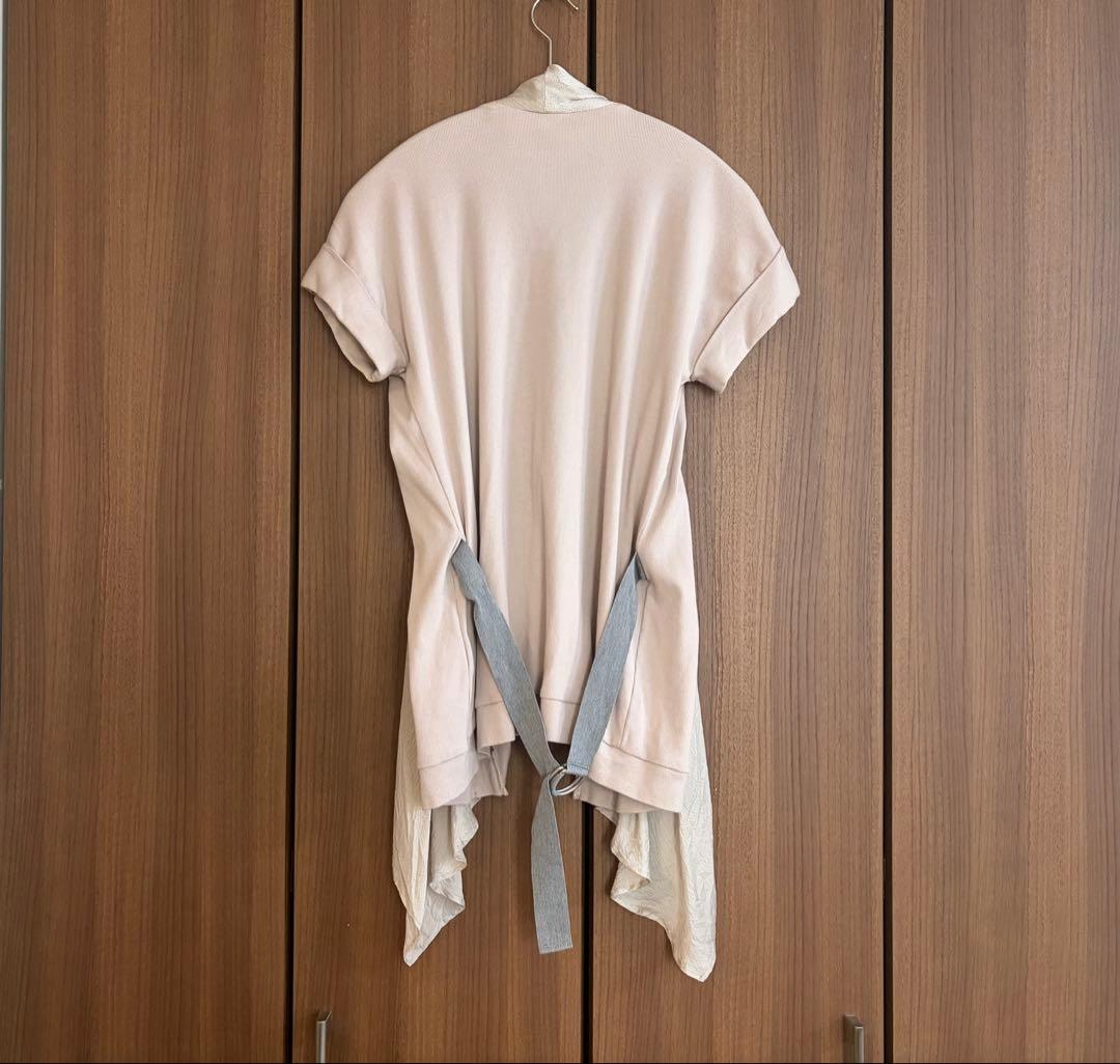 ブルネロクチネリ BRUNELLO CUCINELLI カーディガン
