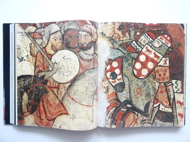 洋書◆カタルーニャ国立美術館の中世の宝物写真集 本 工芸品 スペイン