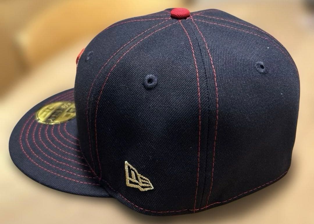 【新品】タグつき⭐︎ニューエラ 2026 WBC 日本代表 キャップ