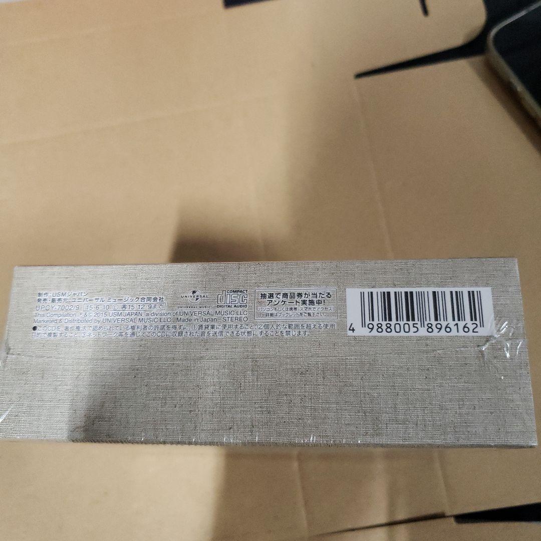 米朝十番 8枚組CD 桂米朝