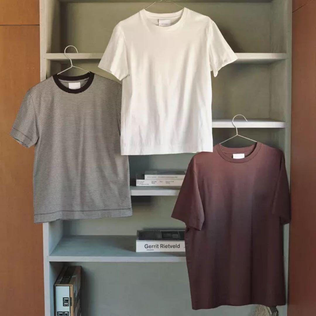 SLOANE コットンTシャツ　Sサイズ