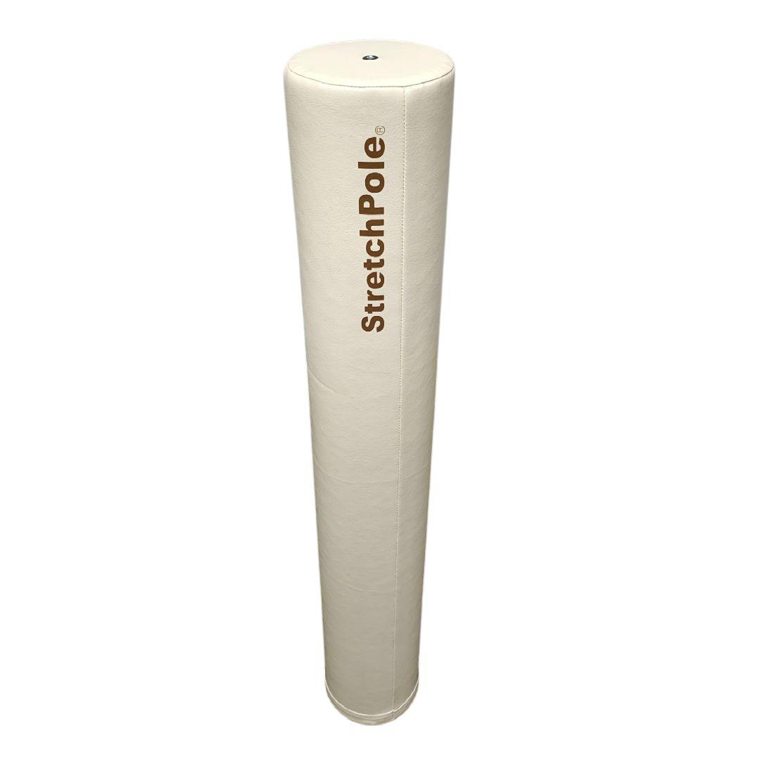 ★正規品★LPN StretchPole EX ストレッチポールEX　アイボリー