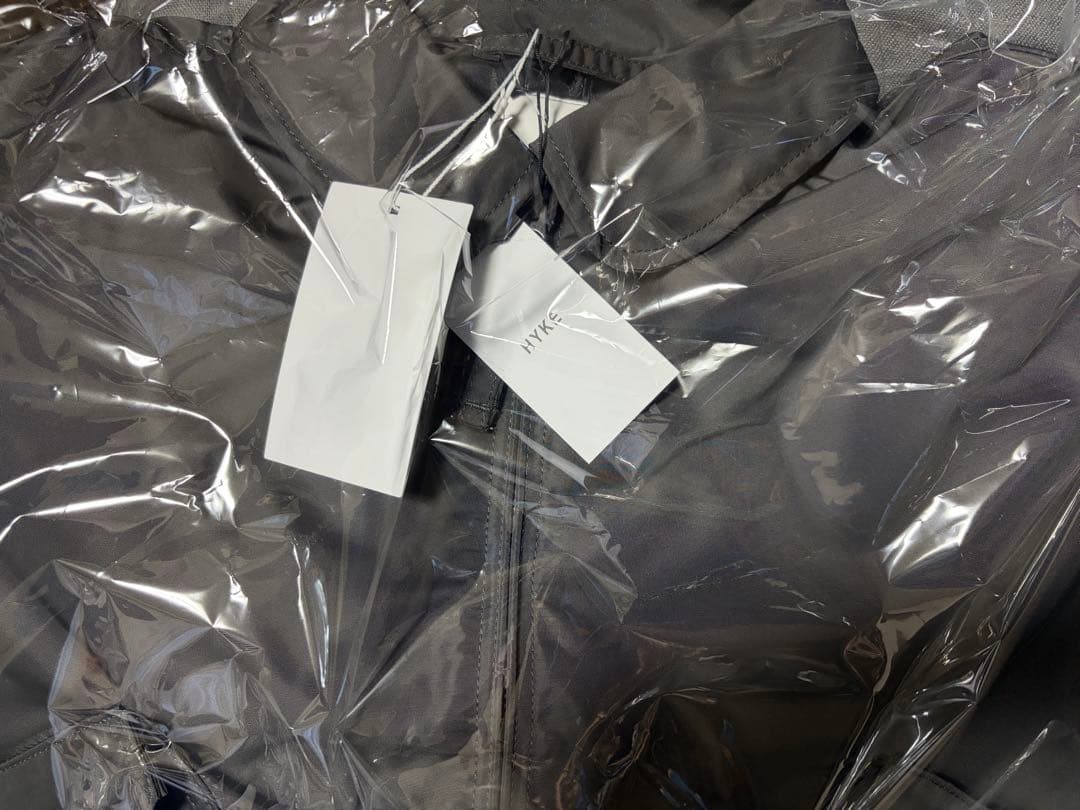 ジャケット・アウター 3 HYKE FOR BIOTOP TYPE CWU-36/P JACKET