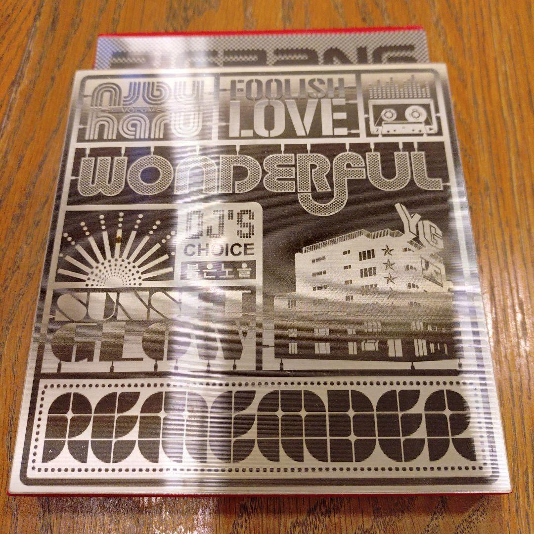 BIGBANG 2枚セット REMEMBER - Stand Up 【レア】