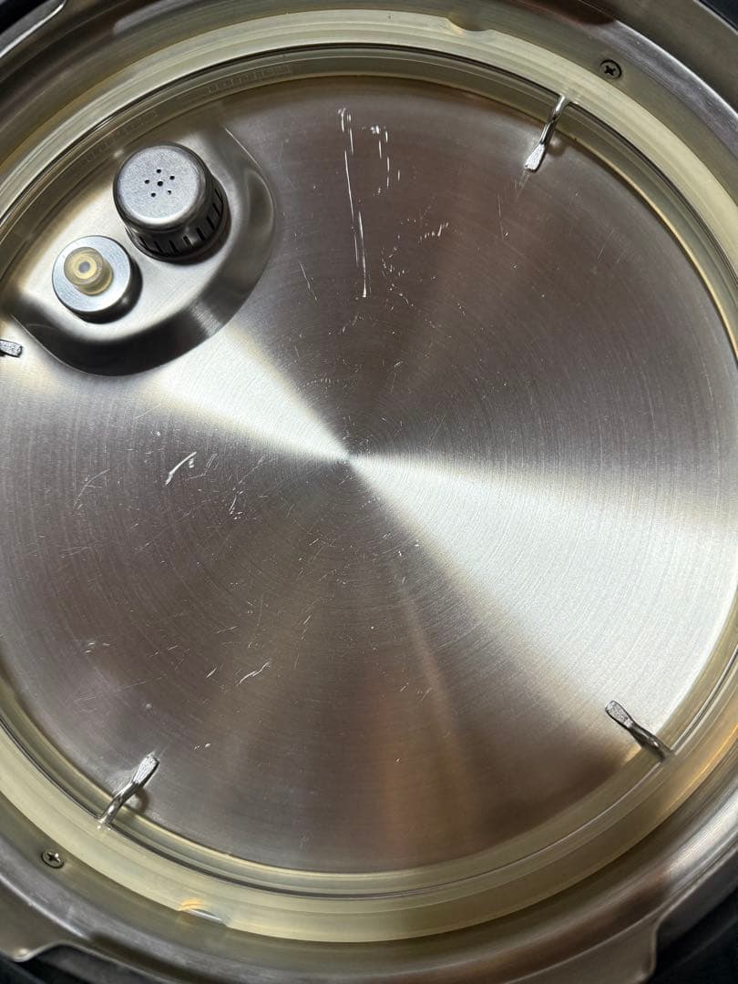 キッチン家電 Instant Pot DUO SV 60 5.7L
