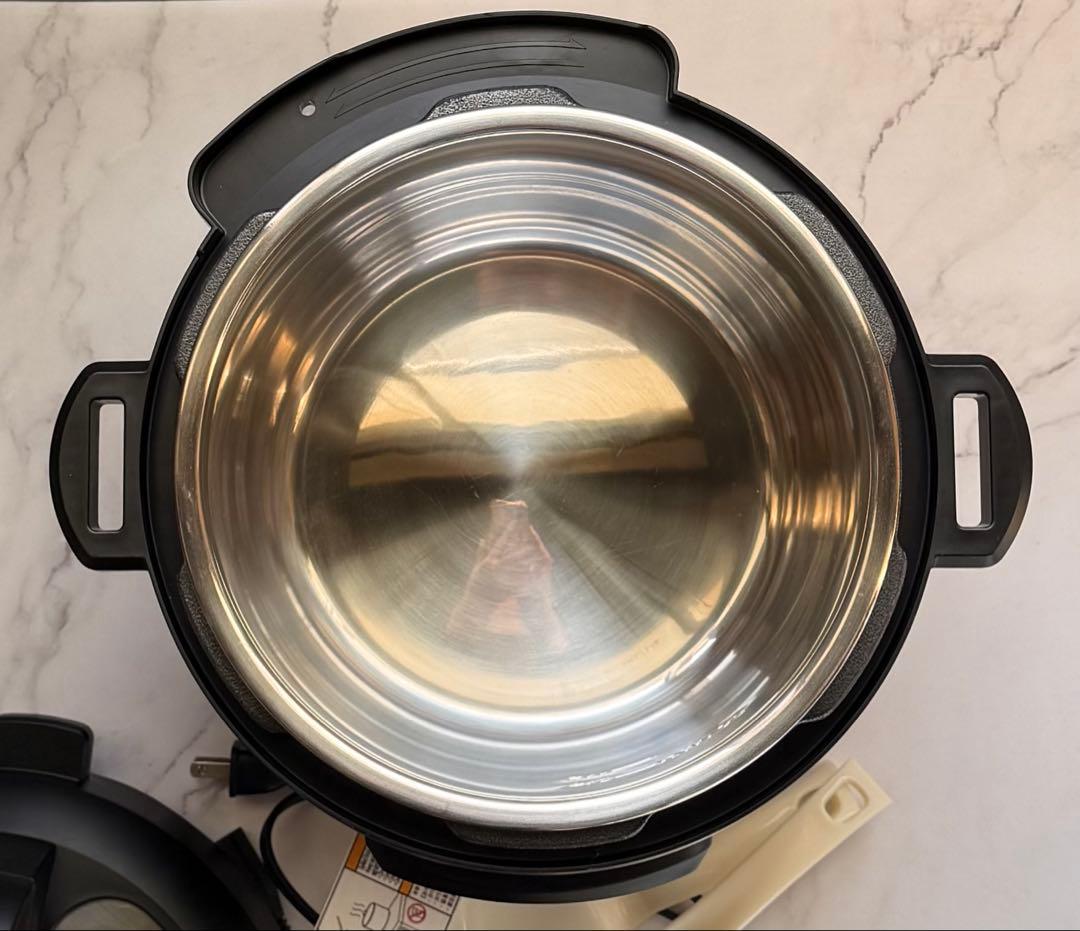 キッチン家電 Instant Pot DUO SV 60 5.7L