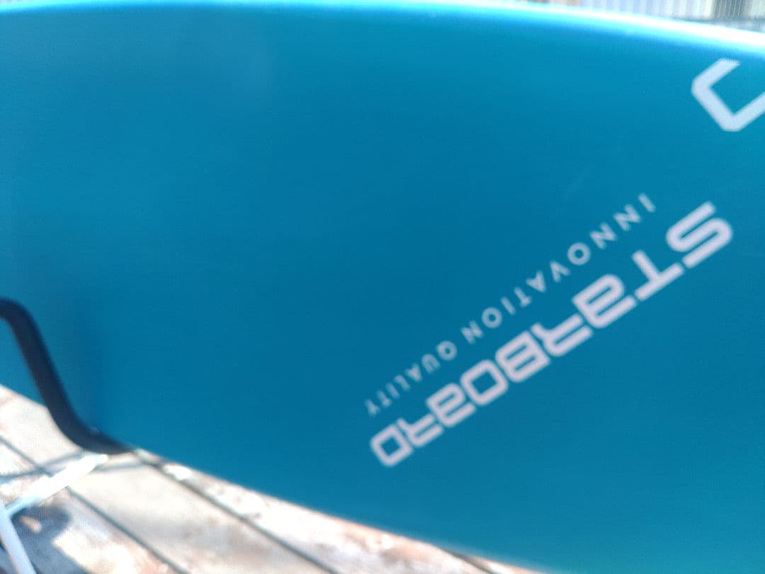 STARBOARD スタンドアップパドルボード