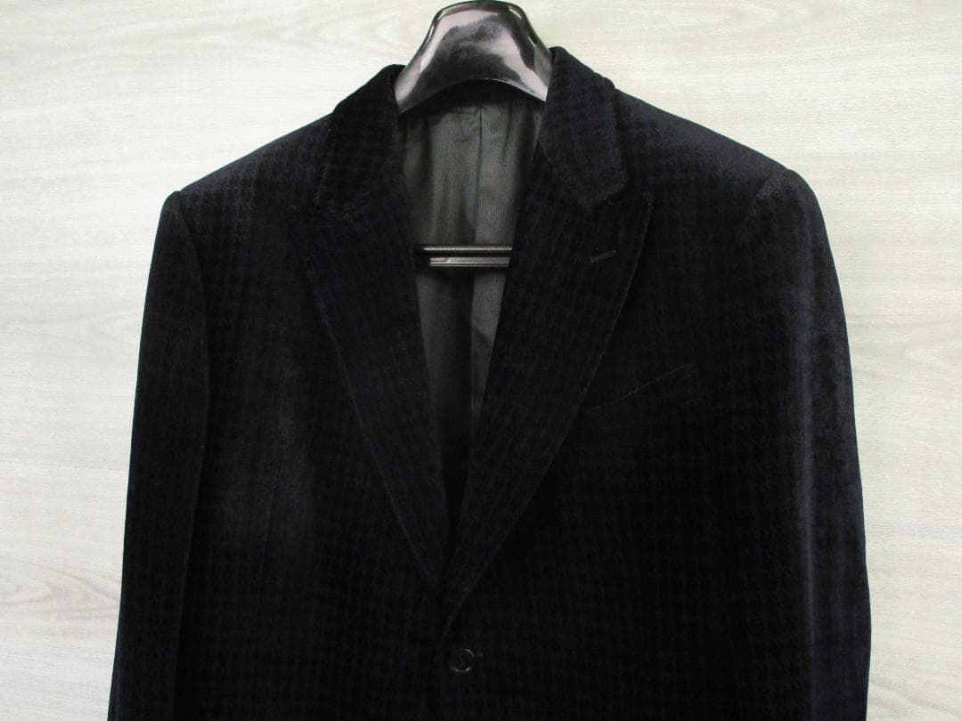ARMANI アルマーニ コレツィオーニ＜ジャケット＞M1813c