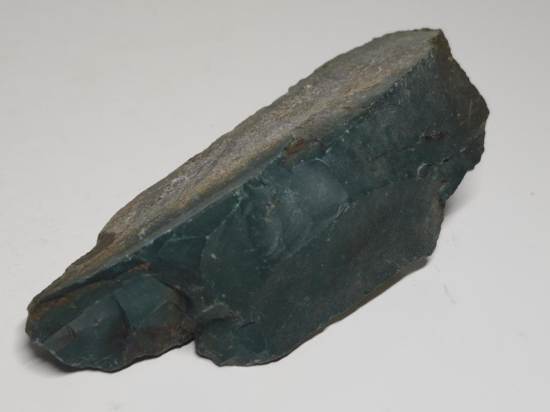 M-7 出雲石 125g 碧玉 瑪瑙 原石 鑑賞石 自然石 誕生石 鉱石 鉱物