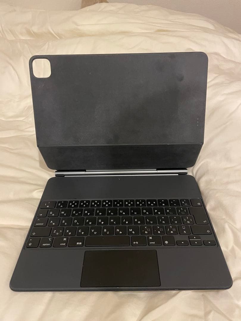 13インチiPad Air(M2)128GB付属品セット