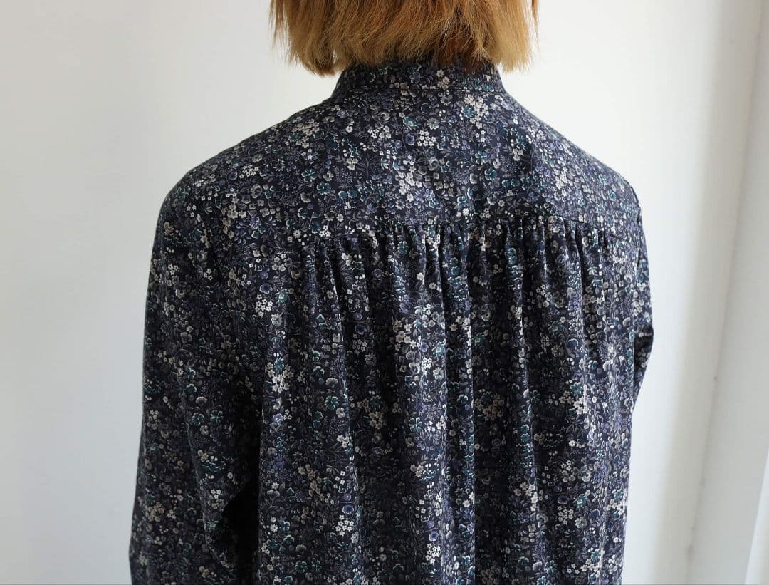 【美品】【完売品】マドリカル　ジャスミン　Jasmine　ステンカラー